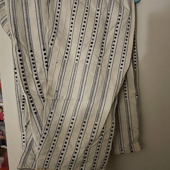 Africa texture for men , one size - Picture 3 of 5